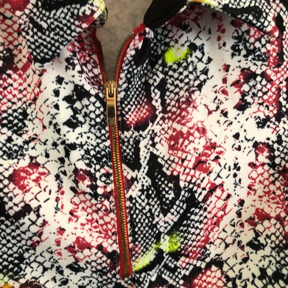 Amy Sport golf top - Picture 2 of 4